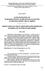 ZASTOSOWANIE GIS W MODELOWANIU HYDROGEOLOGICZNYM NA PRZYKŁADZIE UJĘCIA SERBY APPLICATION OF GIS IN GROUNDWATER MODELING EXAMPLE OF WATER INTAKE SERBA