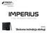 IMPERIUS. Skrócona instrukcja obsługi 5 DUAL SIM ANDROID 4 SMARTPHONE MT7003