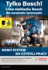 nowy system do czystej pracy