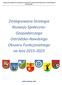 Zintegrowana Strategia Rozwoju Społeczno- Gospodarczego Ostródzko-Iławskiego Obszaru Funkcjonalnego na lata 2015-2025