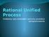 Rational Unified Process. Dokładny opis metodyki i procesu produkcji oprogramowania