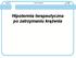 Hipotermia terapeutyczna po zatrzymaniu krążenia