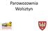 Parowozownia Wolsztyn