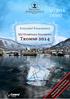 XLI Olimpiada Szachowa - Tromsø 2014 WERSJA DEMO