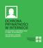 OCHRONA PRYWATNOŚCI W INTERNECIE CO SIĘ DZIEJE Z INFORMACJAMI O TOBIE W INTERNECIE? JAK MOŻESZ CHRONIĆ SWOJĄ PRYWATNOŚĆ? MINISTERSTWO ADMINISTRACJI I