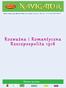 Biuletyn Informacyjny Biblioteki Publicznej w Dzielnicy Ursus m.st. Warszawy Nr 2 (7) 2015 ISSN 2300-1771. Wydanie specjalne