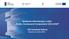 Spotkanie informacyjne z cyklu Środa z Funduszami Europejskimi 2014-2020. - Dla instytucji kultury Katowice, 3 czerwca 2015 r.