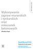 Wykonywanie zapraw murarskich i tynkarskich oraz mieszanek betonowych