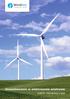 Inwestowanie w elektrownie wiatrowe