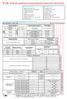 Kod zam ów ie nia \ Orde r code 291. x - x x x x x. Elektroniczny regulator położenia-n/ Electronic position controller-n