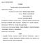 WYROK. Zespołu Arbitrów z dnia 6 października 2005 r. Arbitrzy: Wiesław Krzysztof Meszek. Protokolant Katarzyna Kozłowska