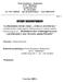 Firma Projektowo Budowlana ECO PROJEKT Grabki DuŜe 89/7 28 225 Szydłów tel. ( 014 ) 6668265 mgr inŝ Rafał Bzduch kom. 0606242318 OPERAT WODNOPRAWNY