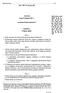 Dz.U. 1997 Nr 133 poz. 883. USTAWA z dnia 29 sierpnia 1997 r. o ochronie danych osobowych 1) Rozdział 1 Przepisy ogólne
