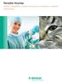 Narzędzia Aesculap. Zestawy i standardowe narzędzia chirurgiczne do stosowania w medycynie weterynaryjnej