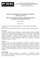 PRZEGLĄD TERMINOLOGII W OCHRONIE KATODOWEJ NORMY I PRAKTYKA REVIEW OF TERMS APPLIED TO CATHODIC PROTECTION STANDARDS AND COMMON PRACTICE