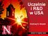 Uczelnie i R&D w USA. Andrzej S. Nowak