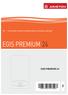 PL - EGIS PREMIUM EGIS PREMIUM 24 V00