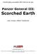 Panzer General III: Scorched Earth