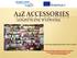 A2Z ACCESSORIES - LOGISTYCZNE WYZWANIA