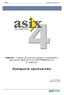 asix4 Podręcznik użytkownika CtMus04 - drajwer do wymiany danych z urządzeniami sterującymi MUS-04 firmy ELEKTORMETAL S.A.