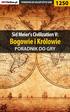 Nieoficjalny polski poradnik GRY-OnLine do gry. Sid Meier s. Civilization V. Bogowie i Królowie. autor: Dawid Kthaara Zgud