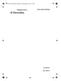 911 636 228_ESL46010_PL.fm Page 1 Wednesday, April 11, 2007 12:41 PM. instrukcja obsługi. zmywarka ESL 46010