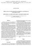 OBRAZ CIAŁA W UJĘCIU PROCESU LUB OBIEKTU A SATYSFAKCJA Z WŁASNEGO CIAŁA BODY IMAGE AS A PROCESS OR OBJECT AND BODY SATISFACTION