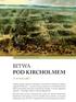 BITWA POD KIRCHOLMEM. 27 września 1605 r.