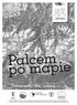 1. Podpisz na mapce główne rzeki i miasta Polski i Słowacji, a następnie zakoloruj obszar Tatr. Wpisz kierunki świata przy róży wiatrów.