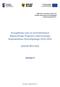 Szczegółowy opis osi priorytetowych Regionalnego Programu Operacyjnego Województwa Dolnośląskiego 2014-2020 (SZOOP RPO WD) wersja 4