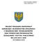Załącznik do Uchwały Nr 5458/2014 Zarządu Województwa Opolskiego z dnia 02 września 2014 r.