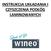 INSTRUKCJA UKŁADANIA I CZYSZCZENIA PODŁÓG LAMINOWANYCH