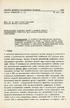 ZESZYTY NAUKOWE POLITECHNIKI ŚLĄSKIEJ Seria: GÓRNICTWO z. 41. 1969 Nr Icol. 269. Ooo. dr h. lnż. Jerzy Antoniak Katedra Maszyn Górniczych