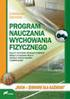 PLAN WYNIKOWY Z WYCHOWNIA FIZYCZNEGO DLA KLASY II GIMNAZJUM W/G PROGRAMU WYCHOWANIA FIZYCZNEGO DKW- 4014-88/01 Nauczyciel : Jadwiga Dybczyńska