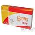 CONTIX, 40 mg, tabletki dojelitowe