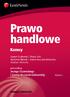 Prawo handlowe Kazusy