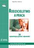 PRAWO PRACY W PRAKTYCE RODZICIELSTWO A PRACA. najważniejsze pytania i odpowiedzi. w w w.kadr yonline.pl