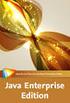 Java Enterprise Edition