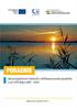 PORADNIK. Jak przygotować wniosek o dofinansowanie projektu z osi 4 PO Ryby 2007-2013