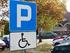 Karta parkingowa. Organem wydającym kartę parkingową jest przewodniczący zespołu do spraw orzekania o niepełnosprawności. Od dnia 3 czerwca 2015 r.