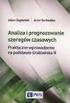 O MIERNIKACH DOKŁADNOŚCI PROGNOZ EX POST W PROGNOZOWANIU ZMIENNYCH O SILNYM NATĘŻENIU SEZONOWOŚCI