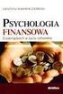 Psychologia finansowa