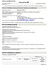 Basacote Plus 6MK. Data wydania 19.03.2012 Data aktualizacji: 16.05.2012 Wersja PL:2.0