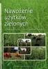 OPTYMALIZACJA GOSPODAROWANIA NA TRWAŁYCH UŻYTKACH ZIELONYCH W ŁĄKARSKICH GOSPODARSTWACH EKOLOGICZNYCH