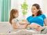 Odżywianie w okresie ciąży i laktacji a ryzyko wystąpienia choroby atopowej u dziecka