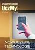 Na każdym etapie rejestracji istnieje możliwość poprawienia wprowadzonych danych przez użycie przycisku Cofnij. 2/6