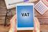 Podatki VAT CIT i PIT w 2016 roku