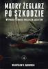 Wejście na mieliznę jachtu ZAWISZA CZARNY na torze wodnym Świnoujście- Szczecin w rejonie dalby 48 w dniu 11 czerwca 2010r.