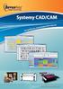 Systemy CAD/CAM. www.inventex.eu