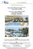 Egipt/Hurghada Sea Star Beaurivage***** Termin: 28.04-05.05.2016